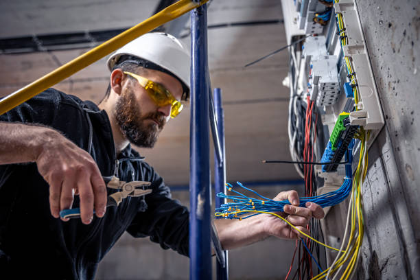 Best Licensed Electrician  in Mantua, VA