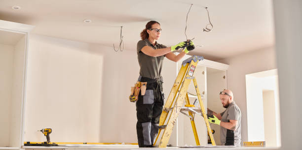 Best Electrical Troubleshooting Services  in Mantua, VA