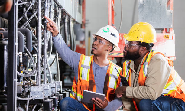 Best Emergency Electrician Near Me  in Mantua, VA