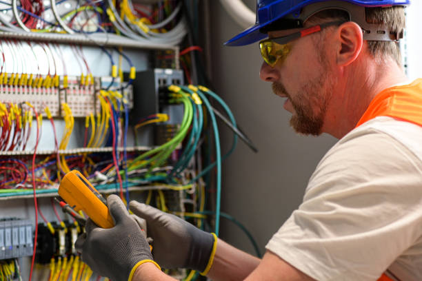 Best Electrician Near Me  in Mantua, VA