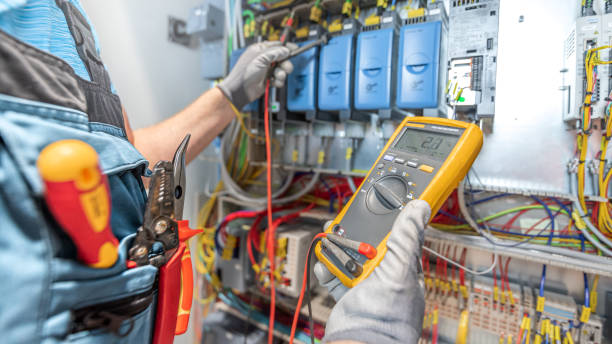 Best Electrical Upgrades for Homes  in Mantua, VA